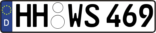 HH-WS469