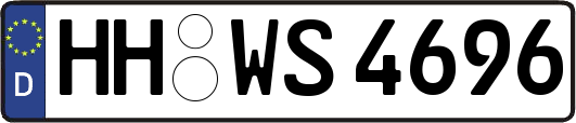 HH-WS4696