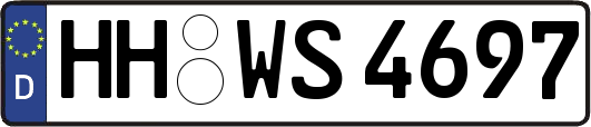 HH-WS4697