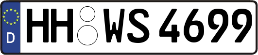 HH-WS4699