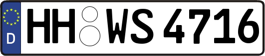 HH-WS4716