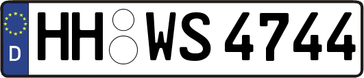 HH-WS4744