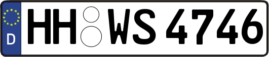 HH-WS4746