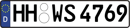 HH-WS4769