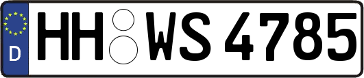 HH-WS4785