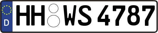 HH-WS4787