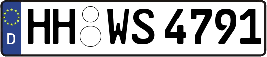 HH-WS4791