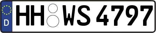 HH-WS4797