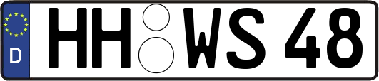 HH-WS48