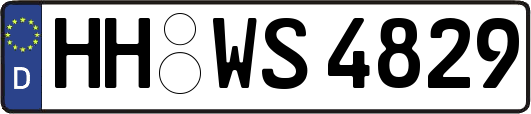 HH-WS4829