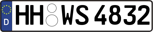 HH-WS4832