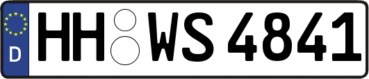 HH-WS4841