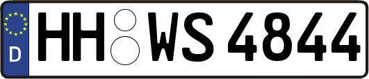 HH-WS4844