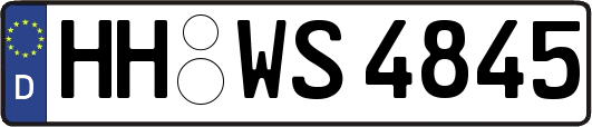 HH-WS4845