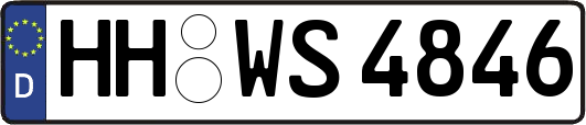 HH-WS4846