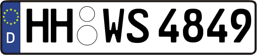 HH-WS4849