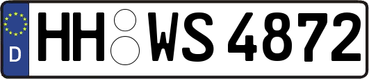 HH-WS4872