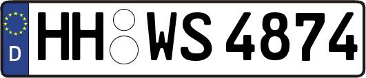HH-WS4874