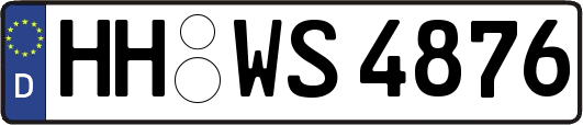 HH-WS4876