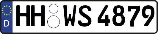 HH-WS4879