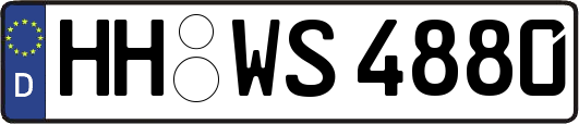 HH-WS4880