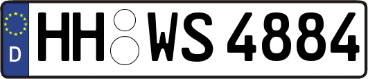 HH-WS4884
