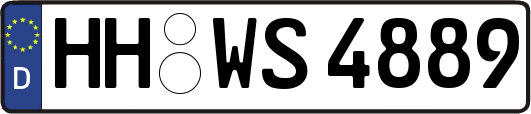 HH-WS4889