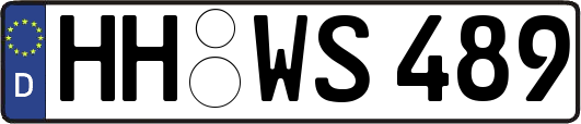 HH-WS489
