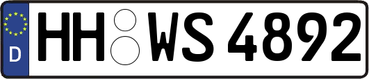 HH-WS4892