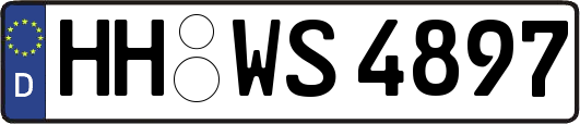 HH-WS4897
