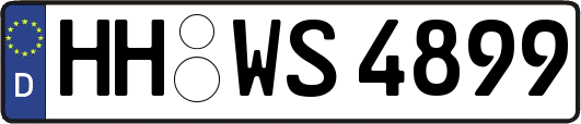HH-WS4899