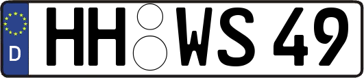 HH-WS49