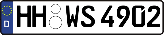 HH-WS4902