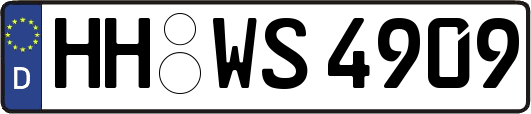 HH-WS4909