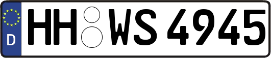 HH-WS4945
