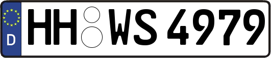 HH-WS4979