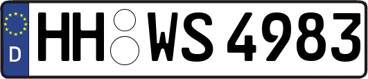 HH-WS4983