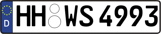 HH-WS4993