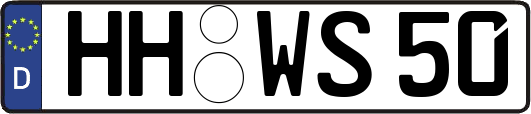 HH-WS50