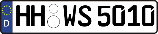 HH-WS5010