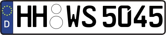 HH-WS5045