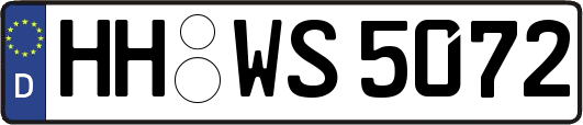 HH-WS5072