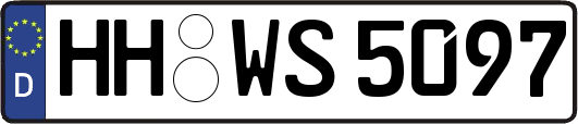 HH-WS5097