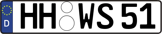 HH-WS51