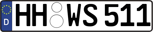 HH-WS511