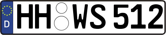 HH-WS512
