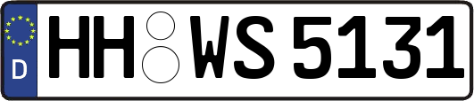 HH-WS5131