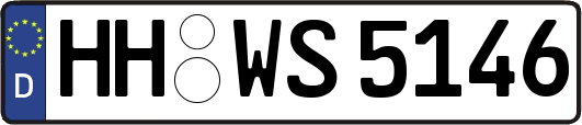HH-WS5146
