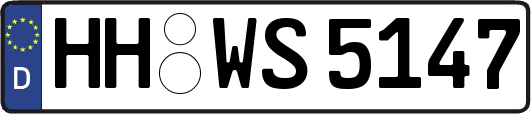 HH-WS5147