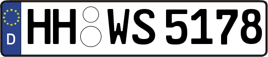 HH-WS5178